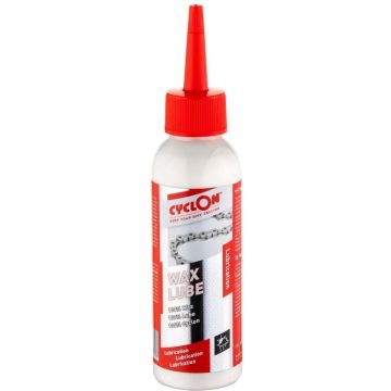 Cyclon Wax Lube - 125 ml