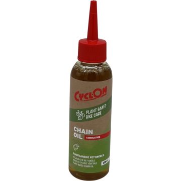 Cyclon Plant Based Chain Oil 125 ml