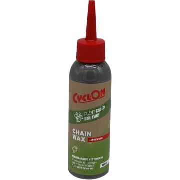 Cyclon Plant Based Chain Wax 125 ml