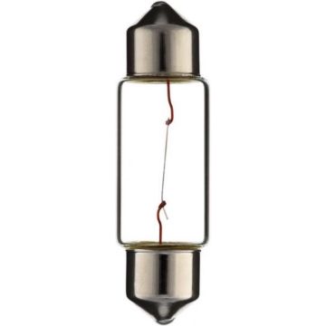 Lamp 12V-10W BUIS 11x38