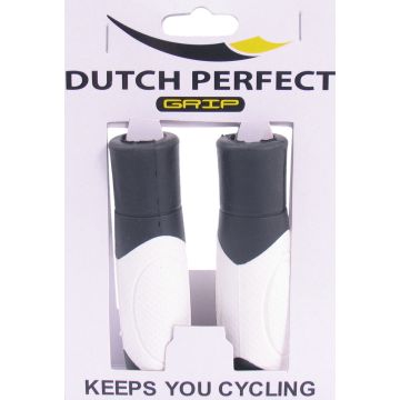 Handvatset Dutch Perfect Wit