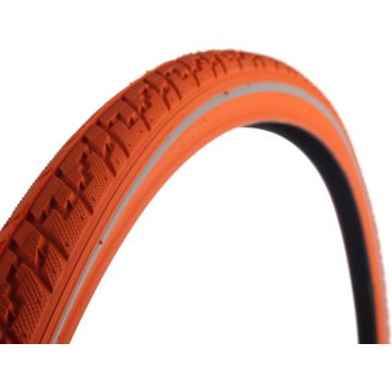 Dutch Perfect Buitenband 28 X 1 5/8 X 1 1/2 (40-622) Oranje