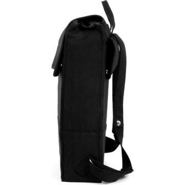 Urban Proof - City Backpack - Rugzak - zwart - 15L