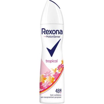 Rexona Deospray - Tropical 150 ml