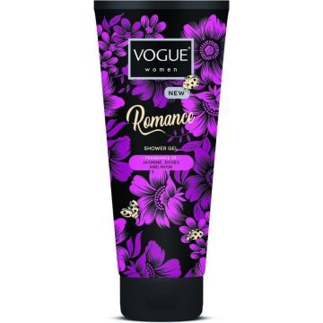 Vogue Romance Douche Gel 200 ml