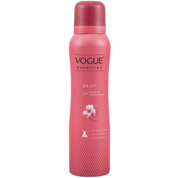 Vogue Enjoy Parfum Deodorant 150 ml