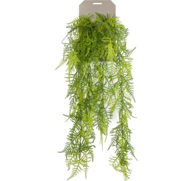 Emerald Kunstplant sierasperge 80 cm