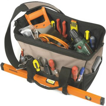 Toolpack Gereedschapstas Classic L