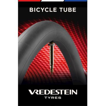 Vredestein bnb 26 x 1.75 - 27.5 x 2.35 fv 50mm