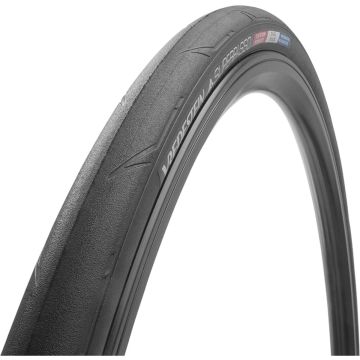 Vredestein Superpasso Racefiets Tubeless Ready Buitenband - Zwart | Tubeless Ready | 28mm