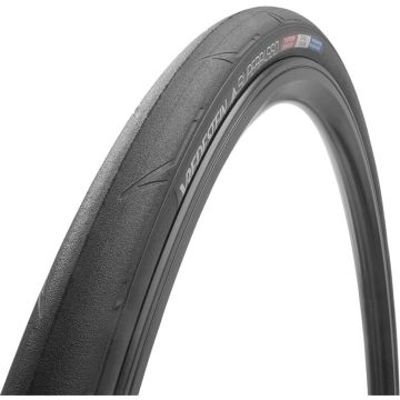 Vredestein - Superpasso Tubeless Ready 700X32C Zwart