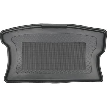 AutoStyle Kofferbakschaal passend voor Renault Clio 3/5 deurs 2001-2007