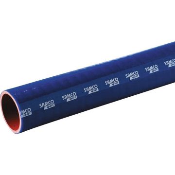 Samco Sport Samco Hoge temperatuur slang blauw - Lengte 1m - Ø28