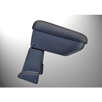 AutoStyle Armsteun Kunstleder passend voor Renault Clio 2005-2012