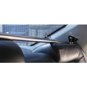 Dynamik C-Stijl Stabilisatorbrug passend voor Honda Civic 1996-2000