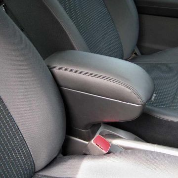 AutoStyle Armsteun Kunstleder passend voor passend voor Daihatsu Terios 2006-2012