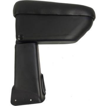 AutoStyle Armsteun Kunstleder passend voor passend voor Citroen C3 Picasso 2009-