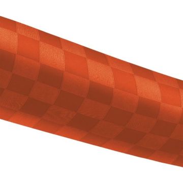 AutoStyle DIY Decor Vinyl folie oranje 50x100cm, geschikt voor interieur- &amp; exterieurdelen