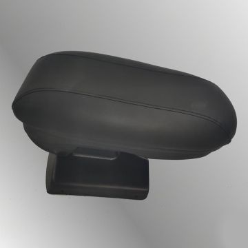 AutoStyle Armsteun Slider kunstleder passend voor BMW 1-Serie E87 2004-2011