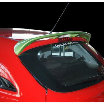 AutoStyle Dakspoiler Opel Corsa E 3-deurs 2014- (PU)