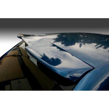 AutoStyle Dakspoiler passend voor Audi A3 8P Sportback 2004-2012 (PU)