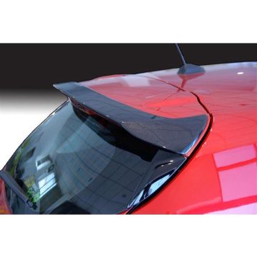 AutoStyle Dakspoiler Renault Clio IV 3/5-deurs 2013- (PU)