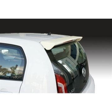 Lester Dakspoiler passend voor Volkswagen Up! / Skoda Citigo / Seat Mii 2012- (PU)