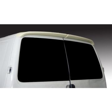 AutoStyle Dakspoiler passend voor Volkswagen Transporter T4 1991-2003 (Modellen met achterdeuren) (PU)