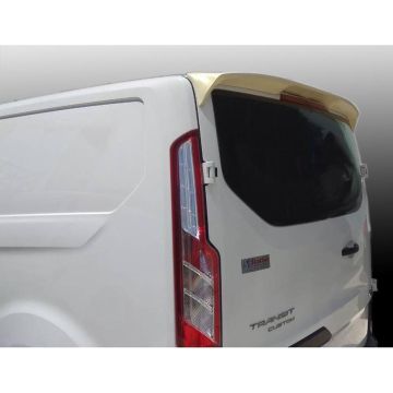 AutoStyle Dakspoiler Ford Transit Custom 2012-2018 (met achterklep) (PU)