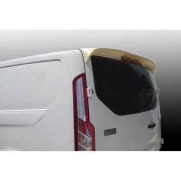 AutoStyle Dakspoiler Ford Tourneo Custom 2012-2018 (met achterklep) (PU)