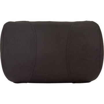 AutoStyle Comfortline Nekkussen - Zwart - 26x21cm