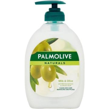 Palmolive Handzeep Olijf 500 ml