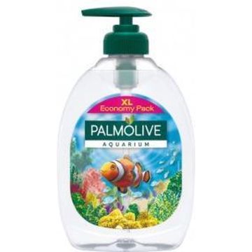 Palmolive Handzeep Aquarium 500 ml