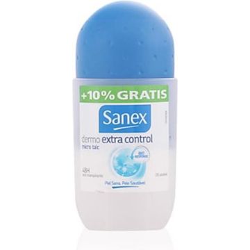 Sanex - Sanex Dermo Extra-control Deo Roll-on 45 Ml