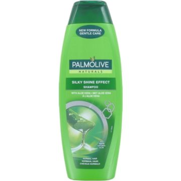 Palmolive Silky Shine Effect Shampoo 350 ml