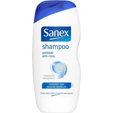 Sanex Shampoo Anti-Roos 250 ml