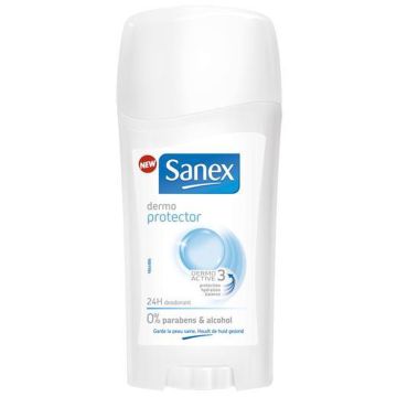 Sanex Dermo Protector Deodorant Stick 65 ml