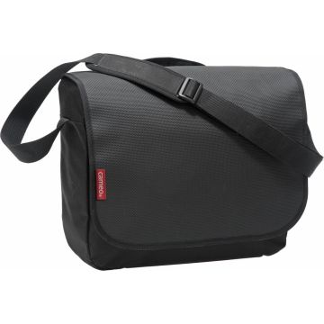 New Looxs Cameo Messenger - Enkele Fietstas - 12 liter - Zwart