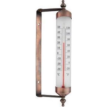 Draaibare kozijnthermometer