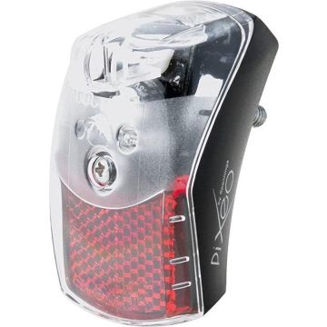 Spanninga Rear Light Pixeo Xb