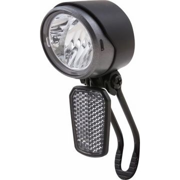 Spanninga X&amp;O 30 E-bike Fiets Koplamp - 30 lux