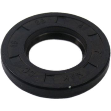 Keerring 15x28x5mm