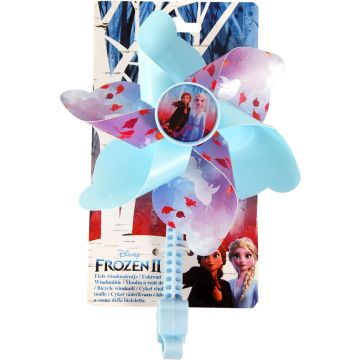 Disney Frozen 2 Windmolentje - Meisjes - Multicolor