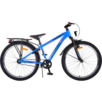 Volare Cross Kinderfiets - Jongens - 24 inch - Blauw