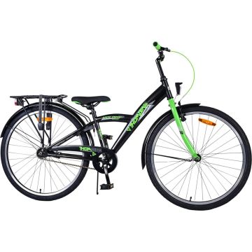 Volare Thombike Kinderfiets - Jongens - 26 inch - Zwart Groen