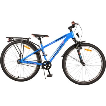 Volare Cross Kinderfiets - Jongens - 26 inch - Blauw - 3 Versnellingen