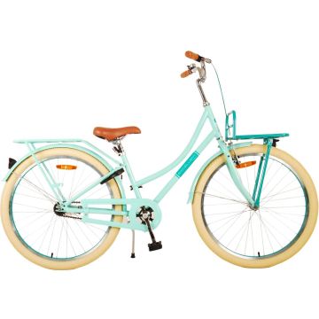 Volare Excellent Kinderfiets - Meisjes - 26 inch - Groen