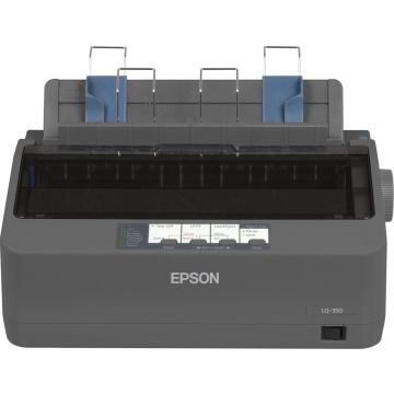 Epson - LQ-350 - Dot matrix-printer