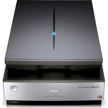 Epson Perfection V850 Pro - Scanner