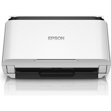 Dual Face Scanner Epson B11B249401 600 dpi USB 2.0